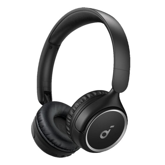 H30I Auriculares Inalámbrico Diadema Llamadas/Música USB Tipo C Bluetooth Negro