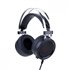 H901 SCYLLA, Auricular Stereo