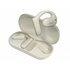 HA-NP35T Auriculares True Wireless Stereo (TWS) Dentro de oído Llamadas/Música Bluetooth Blanco