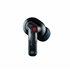 Ear Auriculares True Wireless Stereo (TWS) Dentro de oído Llamadas/Música Bluetooth Negro, Transparente