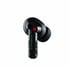 Ear (a) Auriculares True Wireless Stereo (TWS) Dentro de oído Llamadas/Música USB Tipo C Bluetooth Transparente, Negro