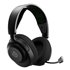 Arctis 61676 auricular y casco Auriculares Inalámbrico Diadema Juego Negro