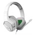 SB921988 auricular y casco Auriculares Alámbrico Diadema Juego Blanco