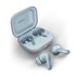 Moto Buds Auriculares Inalámbrico Dentro de oído Llamadas/Música/Deporte/Uso diario Bluetooth Azul