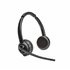 Auriculares estéreo Poly Savi 8420 Office con certificación Microsoft Teams DECT 1880-1900 MHz