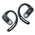 OpenFit Air Auriculares Inalámbrico gancho de oreja Llamadas/Música/Deporte/Uso diario Bluetooth Negro