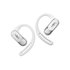 OpenFit Air, weiss Auriculares Inalámbrico gancho de oreja Llamadas/Música/Deporte/Uso diario Bluetooth Blanco