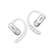 OpenFit Air, weiss Auriculares Inalámbrico gancho de oreja Llamadas/Música/Deporte/Uso diario Bluetooth Blanco