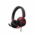 Cloud Mini: auriculares gaming (negro)