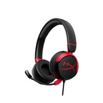 Cloud Mini: auriculares gaming (negro)
