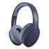 TONALITY Auriculares Inalámbrico y alámbrico Diadema USB Tipo C Bluetooth Gris, Marina