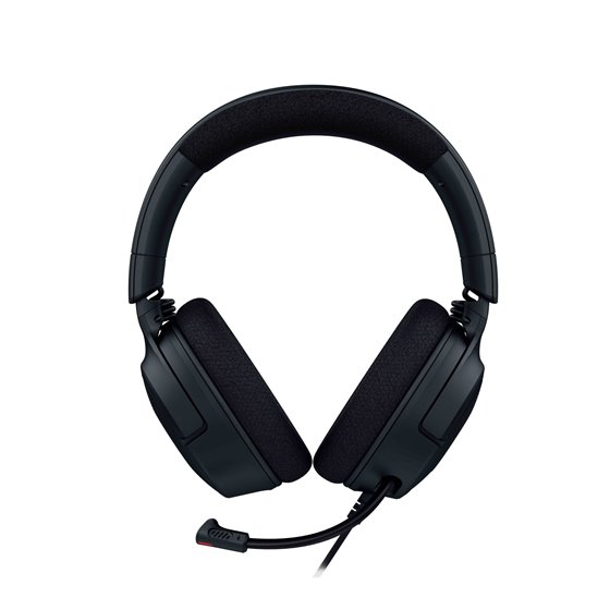 Kraken V4 X Auriculares Alámbrico Diadema Juego USB Type-C / USB Type-A Negro