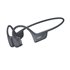 OpenRun Pro 2 Auriculares Inalámbrico gancho de oreja Deportes Bluetooth Negro