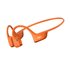OpenRun Pro 2 Auriculares Inalámbrico gancho de oreja Deportes Bluetooth Naranja