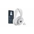 Arctis Nova 5P Wireless Auriculares Inalámbrico Diadema Juego USB Tipo C Bluetooth Blanco