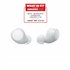 WF-C510 Auriculares True Wireless Stereo (TWS) Dentro de oído Llamadas/Música/Deporte/Uso diario Bluetooth Blanco