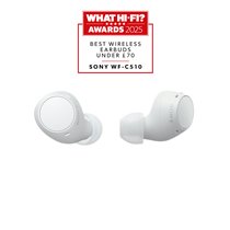 WF-C510 Auriculares True Wireless Stereo (TWS) Dentro de oído Llamadas/Música/Deporte/Uso diario Bluetooth Blanco