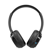 Heron 2 Studio Auriculares Inalámbrico Diadema Llamadas/Música USB Tipo C Bluetooth Negro