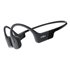 OpenRun Auriculares Inalámbrico Banda para cuello Deportes Bluetooth Negro