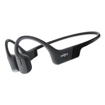 OpenRun Auriculares Inalámbrico Banda para cuello Deportes Bluetooth Negro