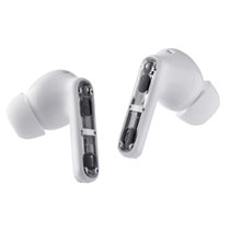 T312AE Auriculares True Wireless Stereo (TWS) Dentro de oído Llamadas/Música/Deporte/Uso diario USB Tipo C Bluetooth Blanco