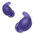 LinkBuds Fit WFLS910NV auricular y casco Auriculares Inalámbrico Dentro de oído Llamadas/Música Bluetooth Violeta