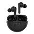 SoundForm Rhythm Auriculares Inalámbrico Dentro de oído Llamadas/Música MicroUSB Bluetooth Negro
