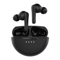 SoundForm Rhythm Auriculares Inalámbrico Dentro de oído Llamadas/Música MicroUSB Bluetooth Negro
