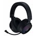 Kraken V4 Pro Auriculares Inalámbrico y alámbrico Diadema Juego USB tipo A Bluetooth Negro
