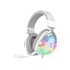 MIC-EH40BK Auriculares Alámbrico Diadema Llamadas/Música Blanco