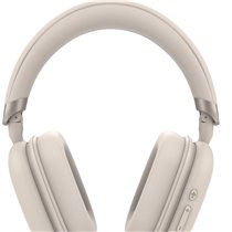 SOUNDBEATWH auricular y casco Auriculares Inalámbrico Llamadas/Música/Deporte/Uso diario USB Tipo C Blanco