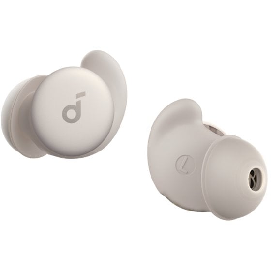 Sleep A20 Auriculares Inalámbrico Dentro de oído Llamadas/Música/Deporte/Uso diario Bluetooth Blanco