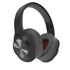 Spirit Calypso Auriculares Inalámbrico Diadema Llamadas/Música Bluetooth Negro, Gris