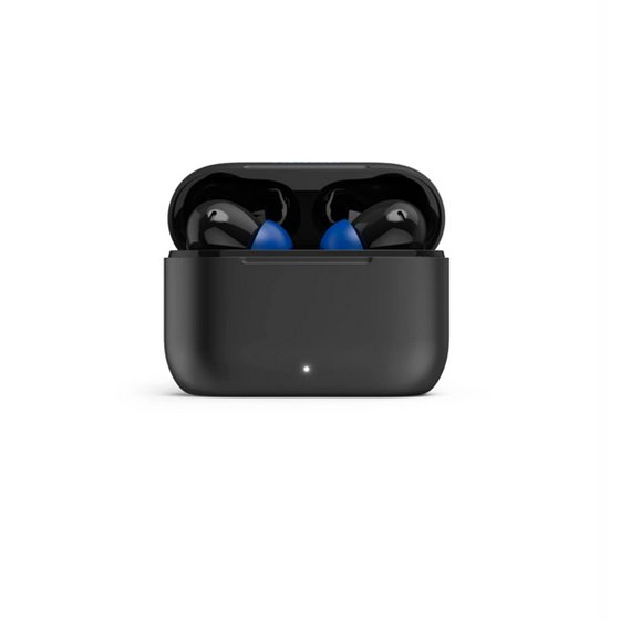 Passion Clear II Auriculares True Wireless Stereo (TWS) Dentro de oído Música Bluetooth Negro