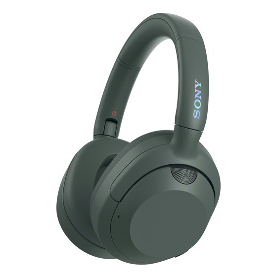WHULT900NH auricular y casco Auriculares Inalámbrico y alámbrico Diadema Llamadas/Música Bluetooth Verde
