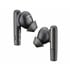 Intrauriculares Poly Voyager Free 60 UC M color Negro Carbono +Adaptador USB-C BT700 +Estuche de carga básico