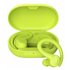 Go Air Sport Auriculares True Wireless Stereo (TWS) Dentro de oído Deportes Bluetooth Amarillo