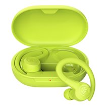 Go Air Sport Auriculares True Wireless Stereo (TWS) Dentro de oído Deportes Bluetooth Amarillo