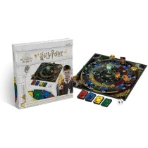Juego De Mesa SHUFFLE Harry Potter Torneo De Los Tres Magos