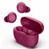 Go Pop ANC Auriculares True Wireless Stereo (TWS) Dentro de oído Llamadas/Música Bluetooth Fucsia