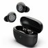Go Pop ANC Auriculares True Wireless Stereo (TWS) Dentro de oído Llamadas/Música Bluetooth Negro
