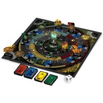 Juego De Mesa SHUFFLE Harry Potter Torneo De Los Tres Magos