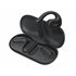 HA-NP35T Auriculares True Wireless Stereo (TWS) Dentro de oído Llamadas/Música Bluetooth Negro