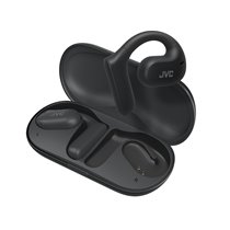HA-NP35T Auriculares True Wireless Stereo (TWS) Dentro de oído Llamadas/Música Bluetooth Negro