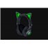 Kraken Kitty V2 BT Auriculares Inalámbrico Diadema Juego Bluetooth Negro