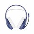 Cloud Jet: auriculares gaming inalámbricos (azul claro)