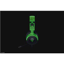 Kraken V4 X Auriculares Alámbrico Diadema Juego USB Type-C / USB Type-A Negro, Verde
