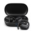 Open Sport Auriculares True Wireless Stereo (TWS) Dentro de oído Llamadas/Música/Deporte/Uso diario Bluetooth Negro