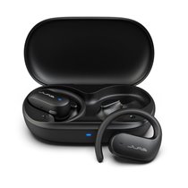 Open Sport Auriculares True Wireless Stereo (TWS) Dentro de oído Llamadas/Música/Deporte/Uso diario Bluetooth Negro