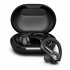 Epic Sport ANC 3 Auriculares Inalámbrico gancho de oreja, Dentro de oído Deportes Bluetooth Negro